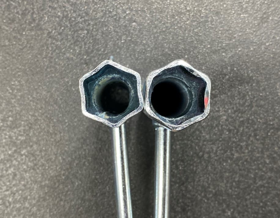 ガイドバー 3/8 1.5mm 73DPX用